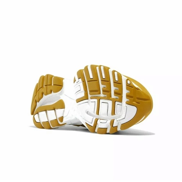 Reebok Mens DMX Trail Shadow Hiking Shoes Size 8.5 - Picture 4 of 6